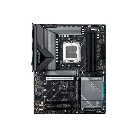 GIGABYTE X870E EAGLE X3D WIFI7 Motherboard – image 1