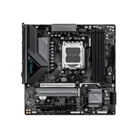 Carte Mère Gigabyte B850M Eagle WiFi7 (AM5) Micro ATX #2POURCENT – image 1
