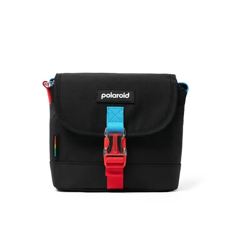 Polaroid BOX BAG MULTI Kameratasche – Bild 1
