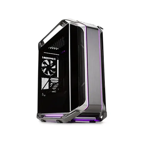 Estuche COSMOS C700M E-ATX (Negro) - COOLER MASTER – imagen 1