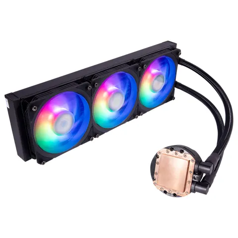 Cooler Master MasterLiquid PL360 Flux Processor Liquid cooling kit 12 – image 1