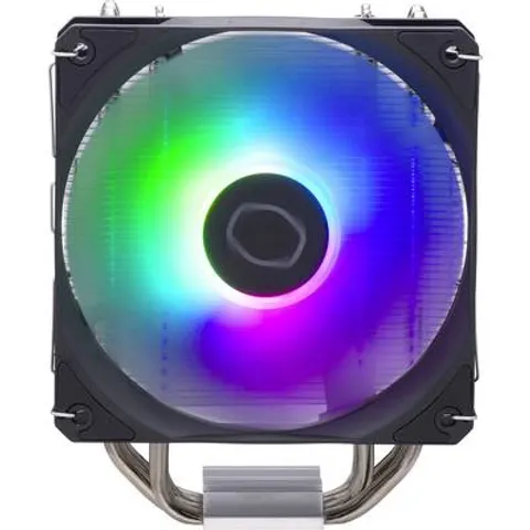 CoolerMaster Kühler Hyper 212 Spectrum V3 – Bild 1