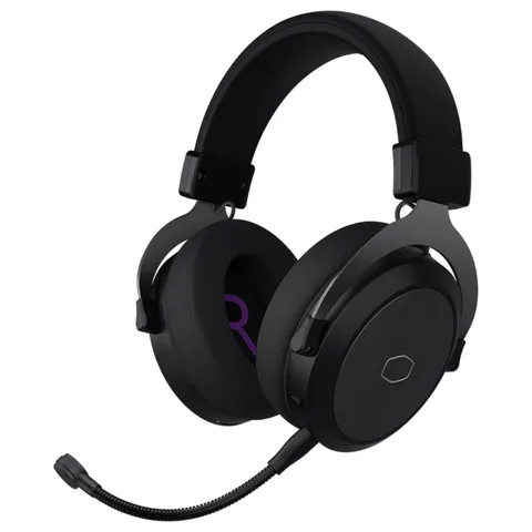 Cooler Master Gaming CH-351 headphones/headset Wired & Wireless He – image 1