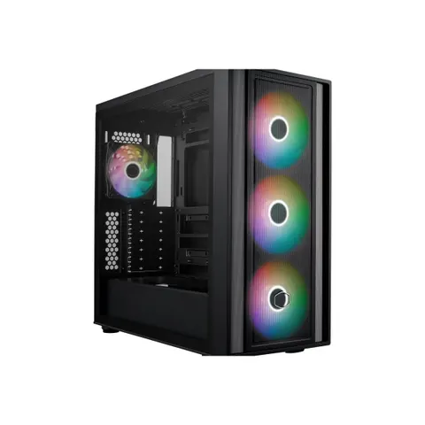 Cooler Master MasterBox 600 – image 1