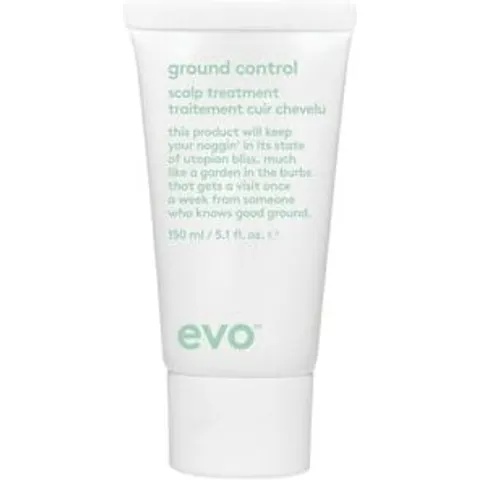 evo ground control scalp treatment, 30 ml – afbeelding 1