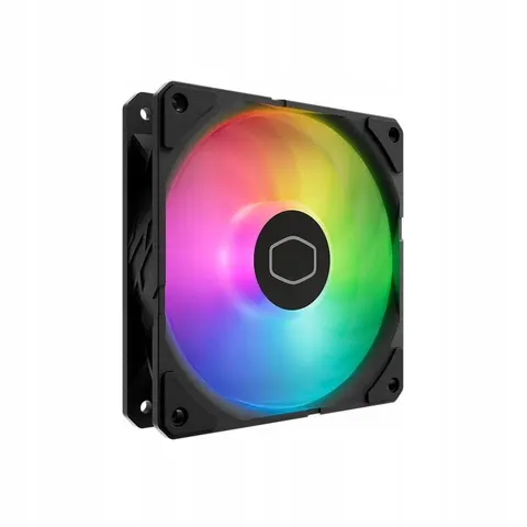 Cooler Master SickleFlow Edge 120 ARGB - 120mm – afbeelding 1