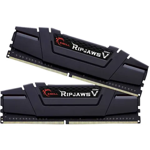 G.Skill Ripjaws V F4-3200C16D-16GVKB memory module – Bild 1
