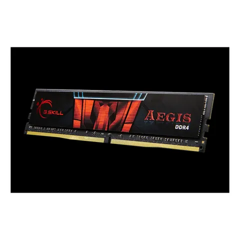 G.Skill Aegis F4-3000C16D-32GISB memory module – Bild 1