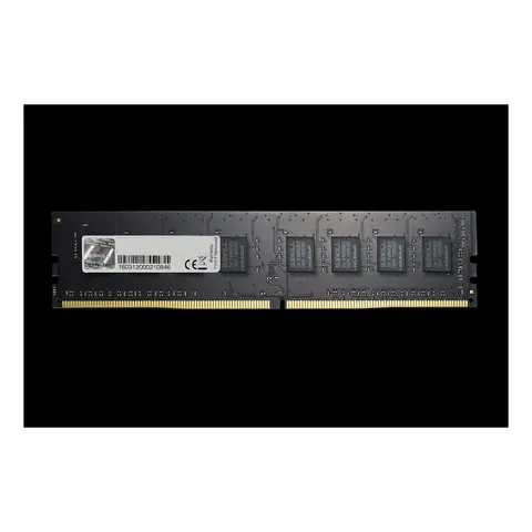 G.Skill Value geheugenmodule 8 GB DDR4 2666 MHz – afbeelding 1