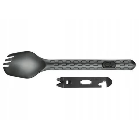Multitool Gerber Devour Spork onyx – zdjęcie 1