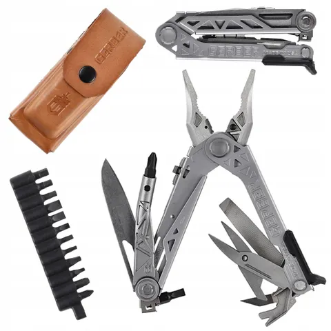 Multitool Gerber Center Drive Plus – zdjęcie 1