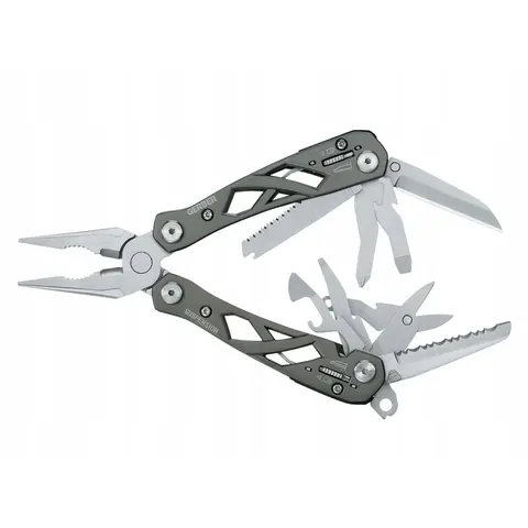 Multitool Gerber Suspension – zdjęcie 1