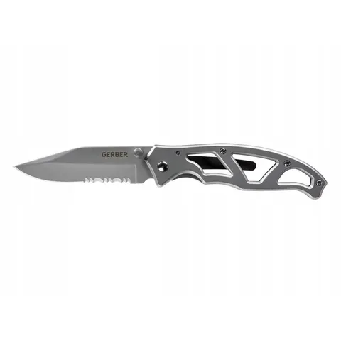 Nóż Gerber Paraframe I Folder Se – 157569 – zdjęcie 1