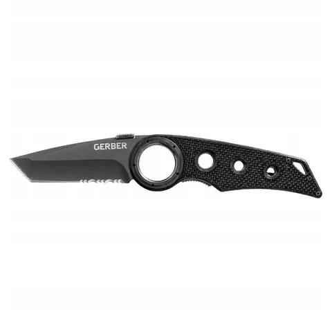 Nóż Gerber Remix Tactical Tanto – zdjęcie 1