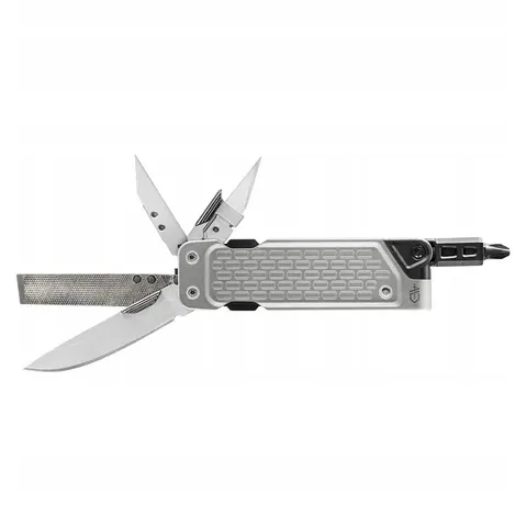 Multitool Gerber LockDown Drive Silver 1052457 – zdjęcie 1