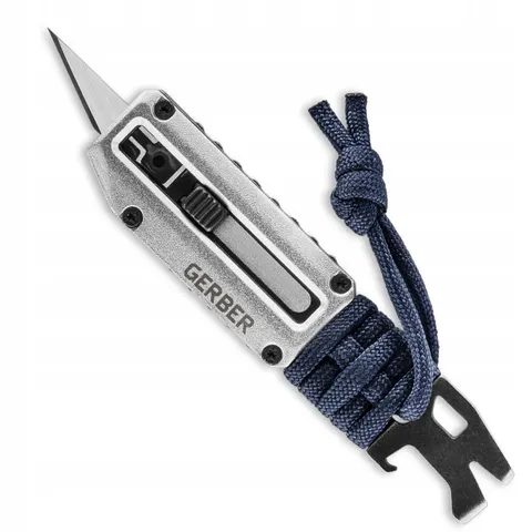 Multitool Gerber Prybrid X urban niebieski – zdjęcie 1