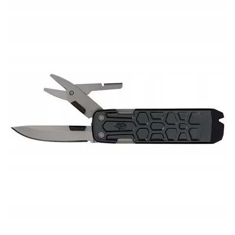 Multitool Gerber Lockdown Slim Pry black 1059852 B – zdjęcie 1
