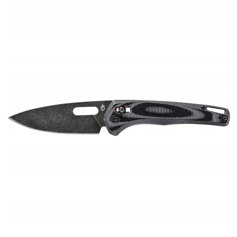 Gerber Nóż Gerber Principle Bushcraft (30-001659) – zdjęcie 1