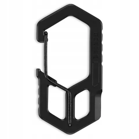 Multitool Gerber Carabiner – 169517 – zdjęcie 1