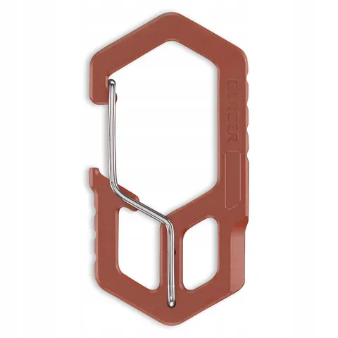 Multitool Gerber Carabiner – 169524 – zdjęcie 1