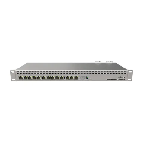 Router MikroTik RB1100AHX4 – zdjęcie 1