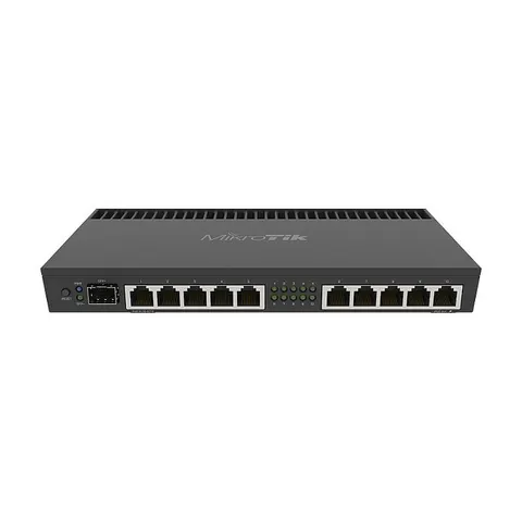 Mikrotik Routerboard RB4011IGS+RM – 002730 – zdjęcie 1