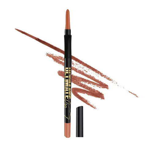 LA Girl - Ultimate Auto Lipliner Forever Bare – afbeelding 1