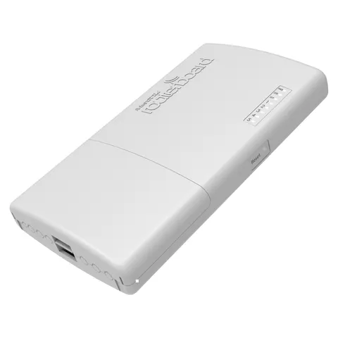 Zapora sieciowa MikroTik (mt RB960PGSPB) – zdjęcie 1