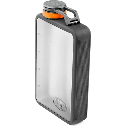 Boulder Flask 295ml GSI Outdoors – afbeelding 1