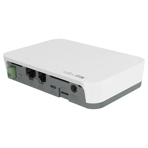 Mikrotik Knot (RB924i-2nD-BT5&BG77) – zdjęcie 1