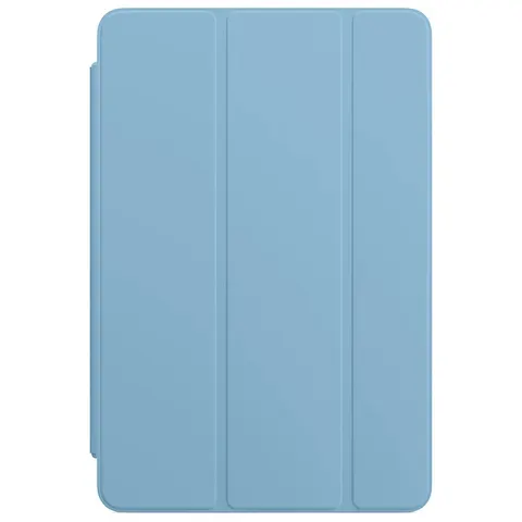 Apple - Smart Cover - iPad Mini 4 en Mini 5 - Cornflower – afbeelding 1