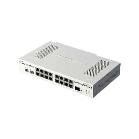 Mikrotik Routerboard CCR2004-16G-2S+PC – zdjęcie 1