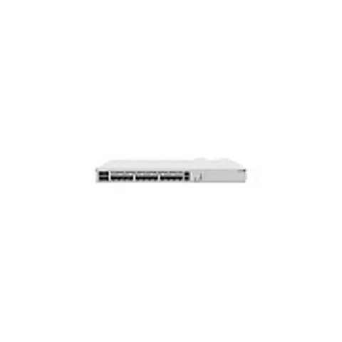 Mikrotik Routerboard CCR2116-12G-4S+ – zdjęcie 1