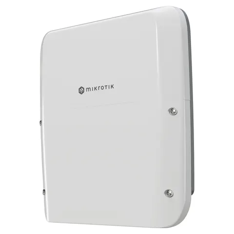 Mikrotik Routerboard RB5009UPr+S+OUT – zdjęcie 1