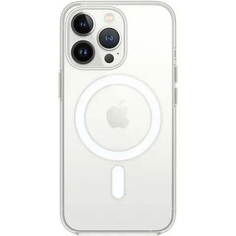 Apple - transparant hoesje - MagSafe - iPhone 13 Pro – afbeelding 1
