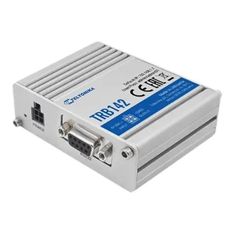 Teltonika Networks R142 WIH Housing – image 1