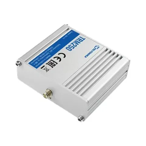 TELTONIKA TRM250 - Industrial LTE Router – image 1