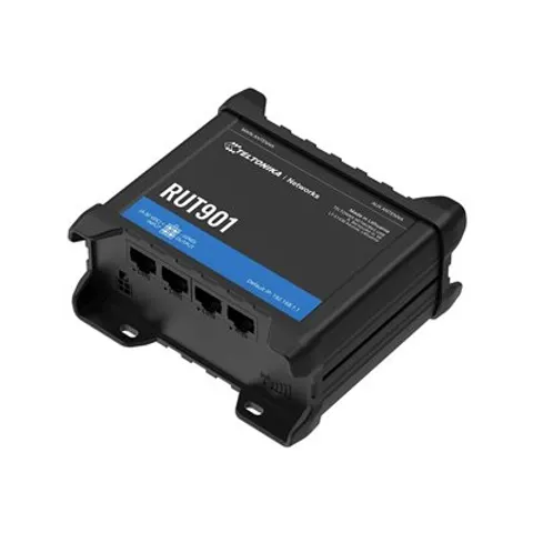 Teltonika Networks RU901 (eu) Indusril – image 1