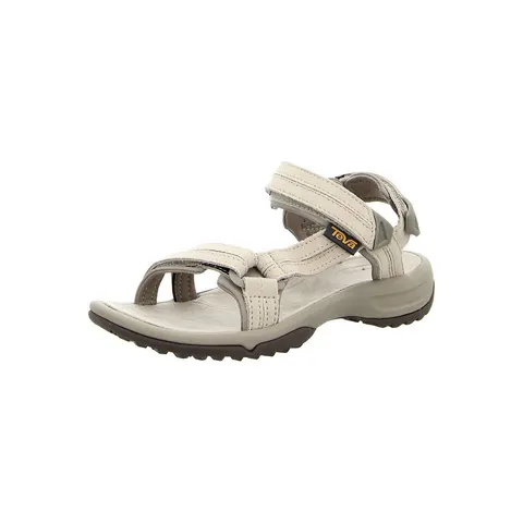 Teva Terra Fi Lite Suède Sandalen Dames – 211224 – afbeelding 1
