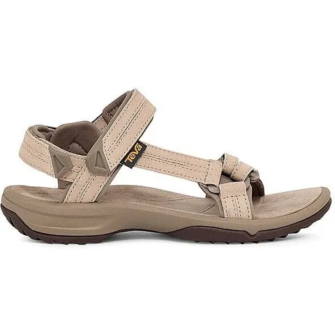 Teva Terra Fi Lite Suède Sandalen Dames – 1124035 – afbeelding 1