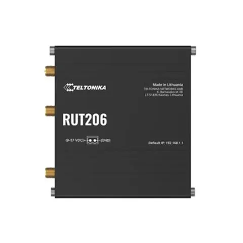 Teltonika RUT206 Router – Bild 1