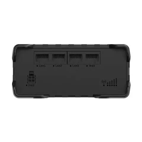 TELTONIKA NETWORKS RU981 (Glol. EU PSU) 4G – image 1