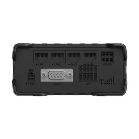 TELTONIKA NETWORKS RU986 (Glol. EU PSU) 4G – image 1