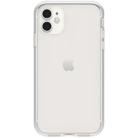 OtterBox React Case - Geschikt voor Apple iPhone 11 - Transparant – afbeelding 1
