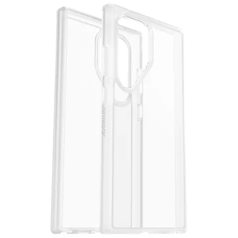 OtterBox React - Geschikt voor Samsung Galaxy S24 Ultra - Clear – afbeelding 1