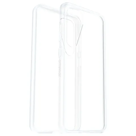 OtterBox React Case Samsung Galaxy S25 Plus Clear – afbeelding 1
