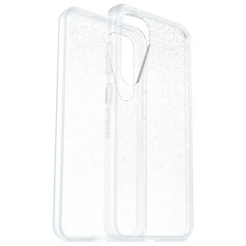 OtterBox React Backcover geschikt voor Samsung Galaxy S25 Plus - Stardust – afbeelding 1