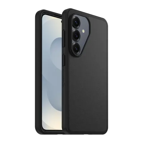 OtterBox React Magnets Case Samsung Galaxy S26 - Zwart – afbeelding 1