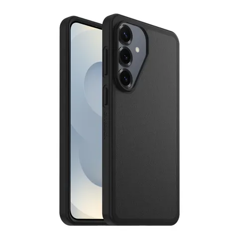 OtterBox React Magnets Case Samsung Galaxy S26 Plus - Zwart – afbeelding 1