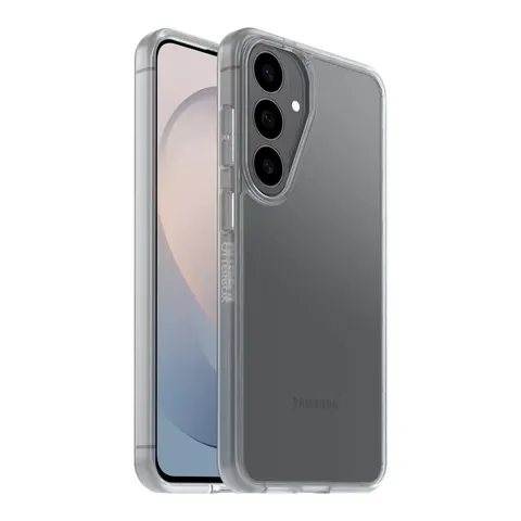 OtterBox React Samsung Galaxy S26 FE - Clear – afbeelding 1